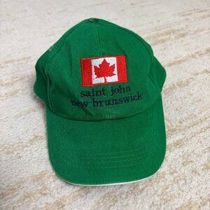Saint John New-Brunswick Canada‎ Hat